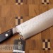 Кухонный Нож-топорик для овощей Накири  AoGami 2 hammerd